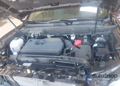 2020 Lincoln Nautilus Reserve z USA, uszkodzony, nr VIN 2LMPJ8K97LBL07013